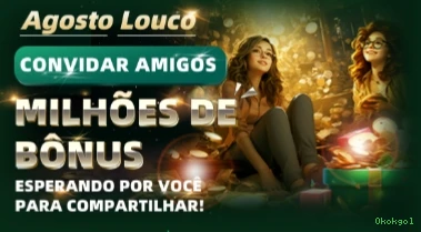 Termos de Bônus Okokgol